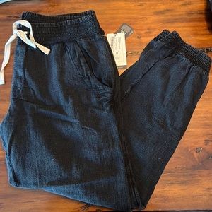 Ripcurl Classic Surf Pant NWT Medium Black